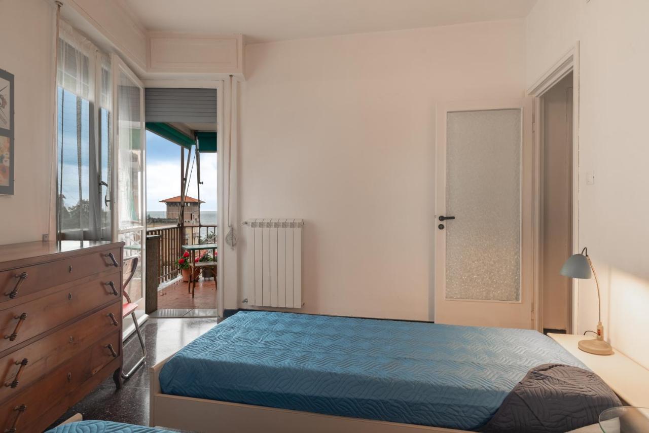 Rivierarent Moma 100 Metri Dal Mare Appartement Finale Ligure Buitenkant foto