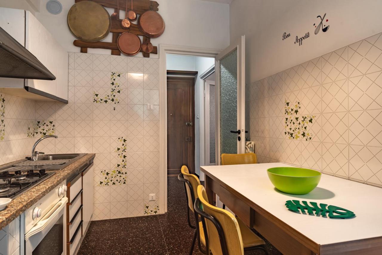 Rivierarent Moma 100 Metri Dal Mare Appartement Finale Ligure Buitenkant foto
