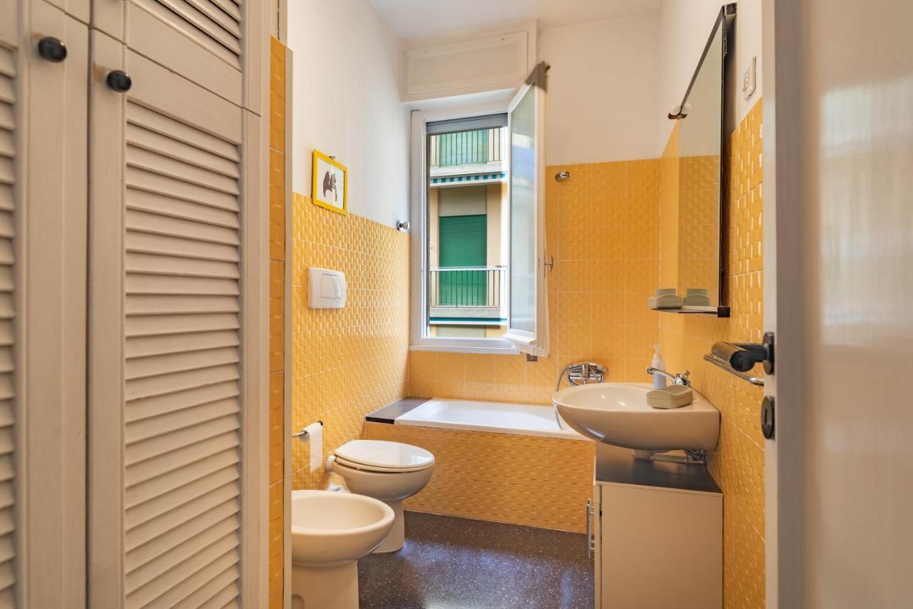 Rivierarent Moma 100 Metri Dal Mare Appartement Finale Ligure Buitenkant foto