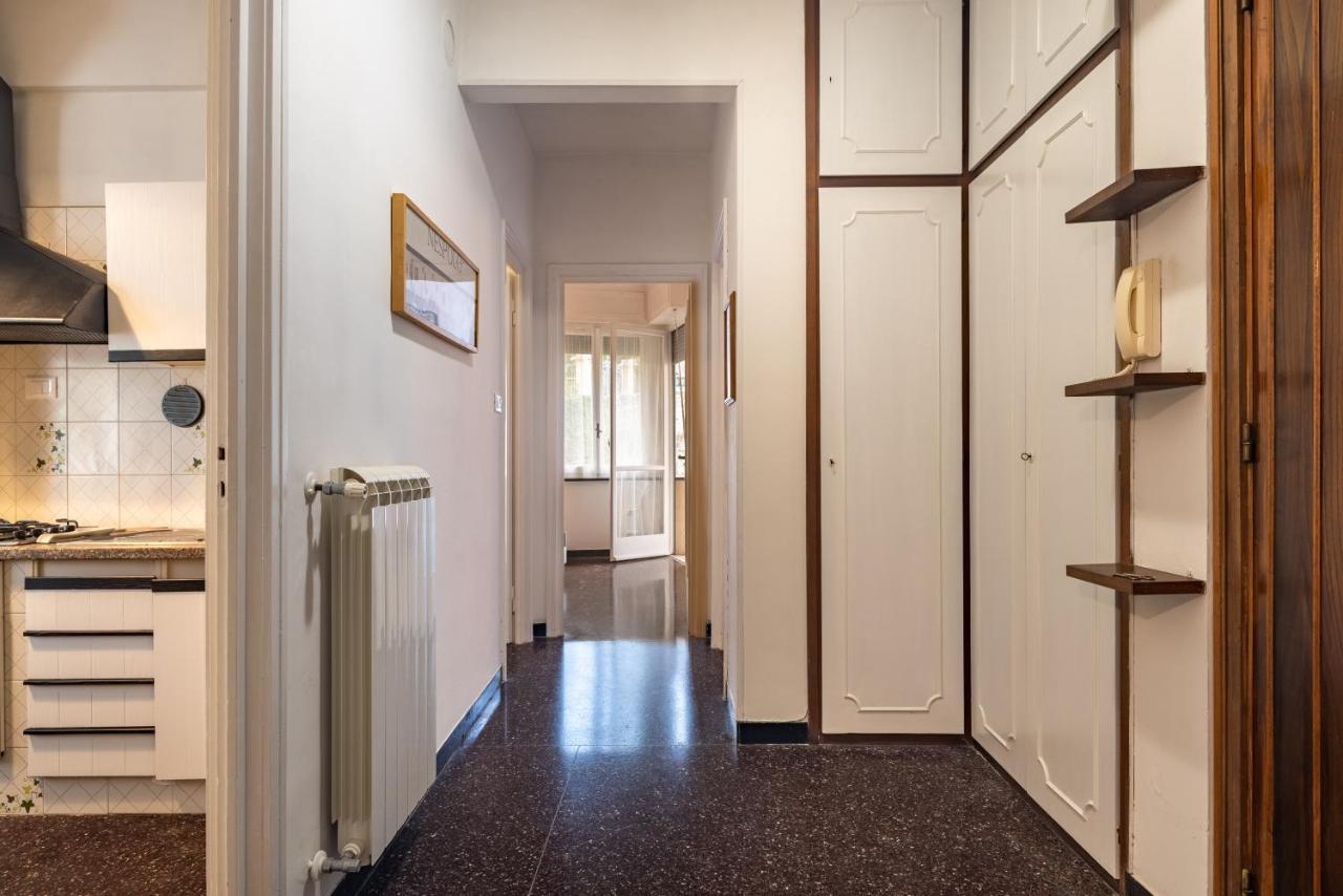 Rivierarent Moma 100 Metri Dal Mare Appartement Finale Ligure Buitenkant foto