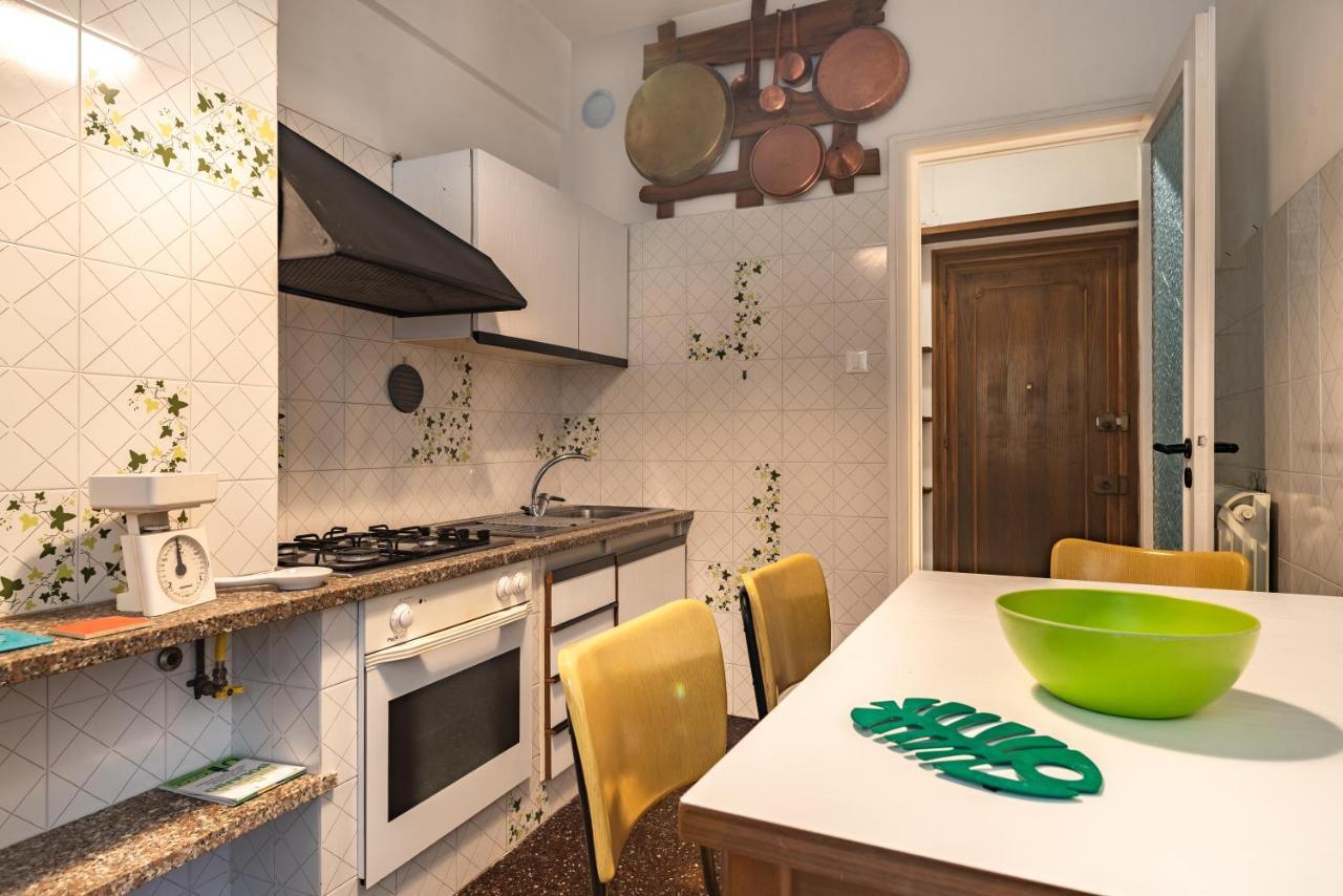 Rivierarent Moma 100 Metri Dal Mare Appartement Finale Ligure Buitenkant foto