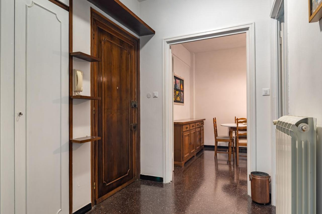 Rivierarent Moma 100 Metri Dal Mare Appartement Finale Ligure Buitenkant foto